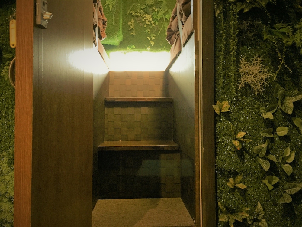 Lohas Villa - Hostel 22/44