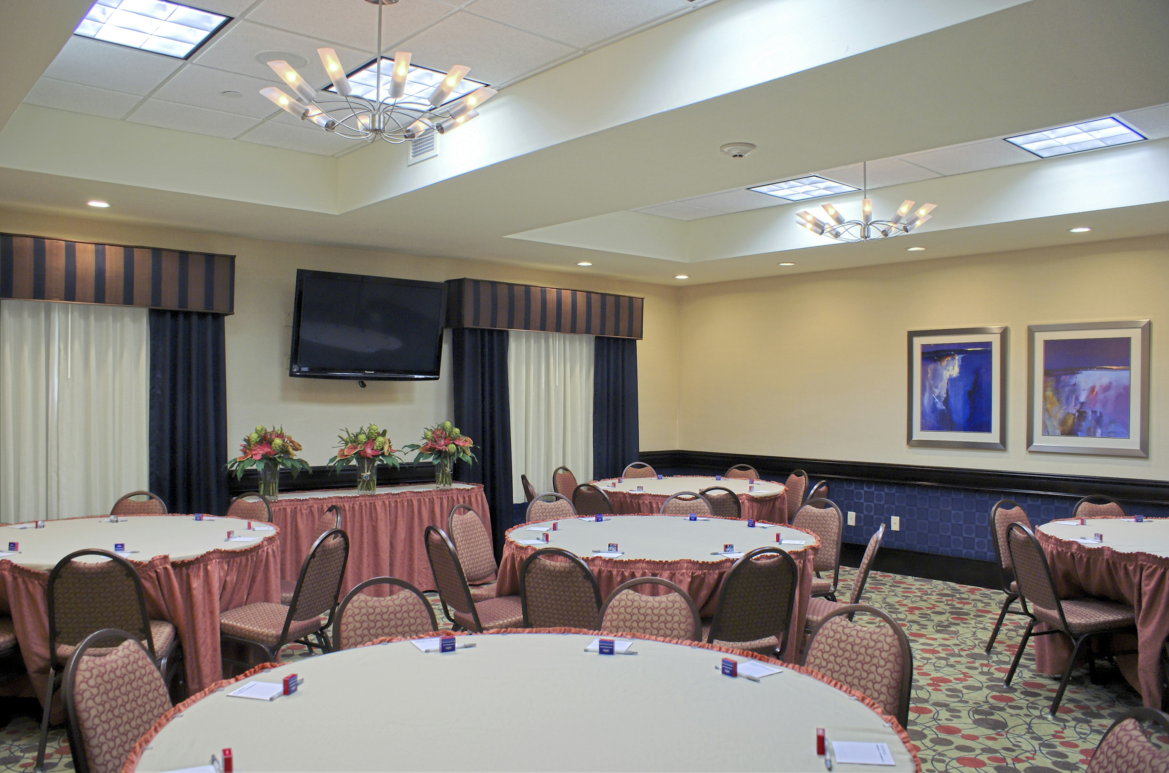 Hampton Inn Orange 46/50