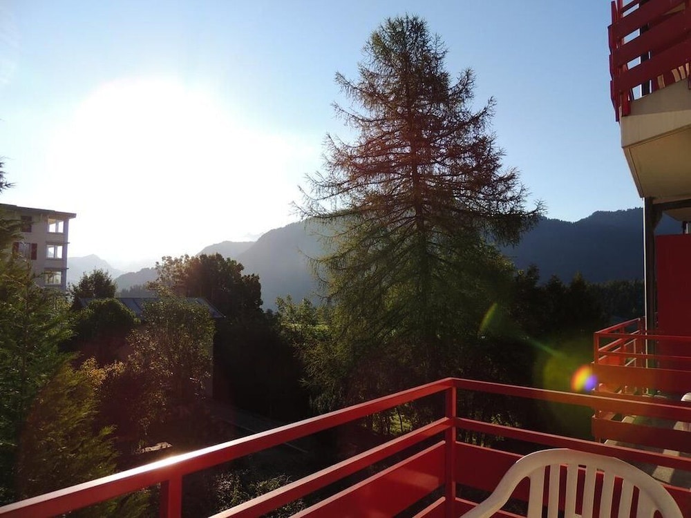 Alpine Classic Hotel 20/39
