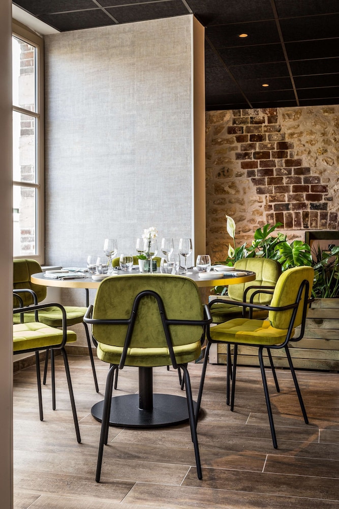 Best Western Le Relais Du Vigneron 25/29