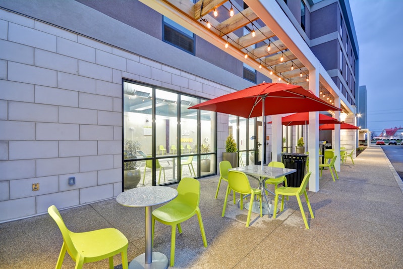 Home2 Suites By Hilton Columbus East Broad Street Oh 2/22