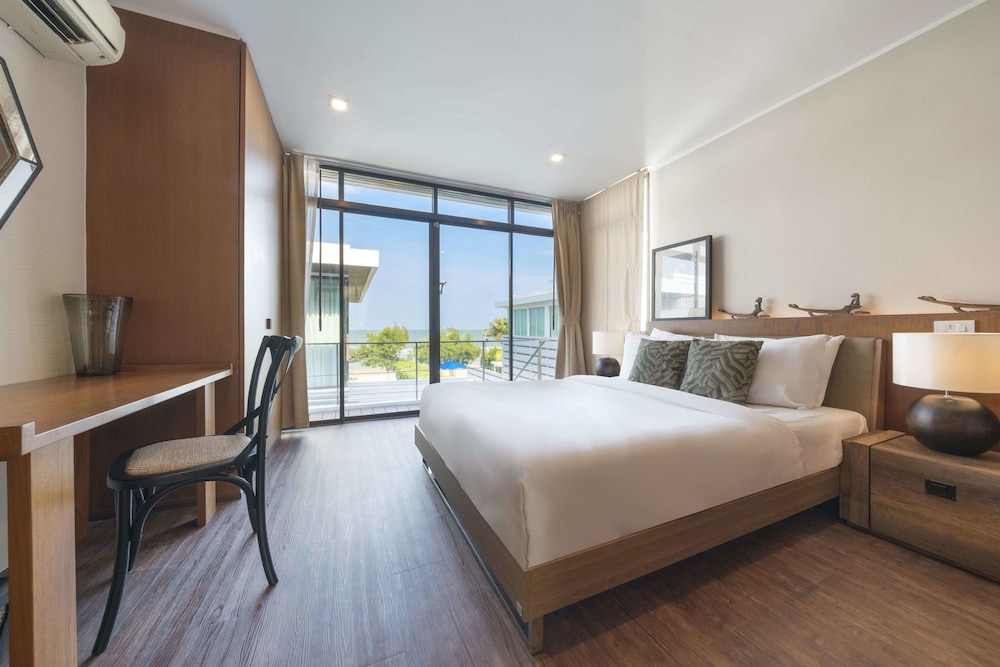 Tolani Le Bayburi Villas Pranburi 23/64