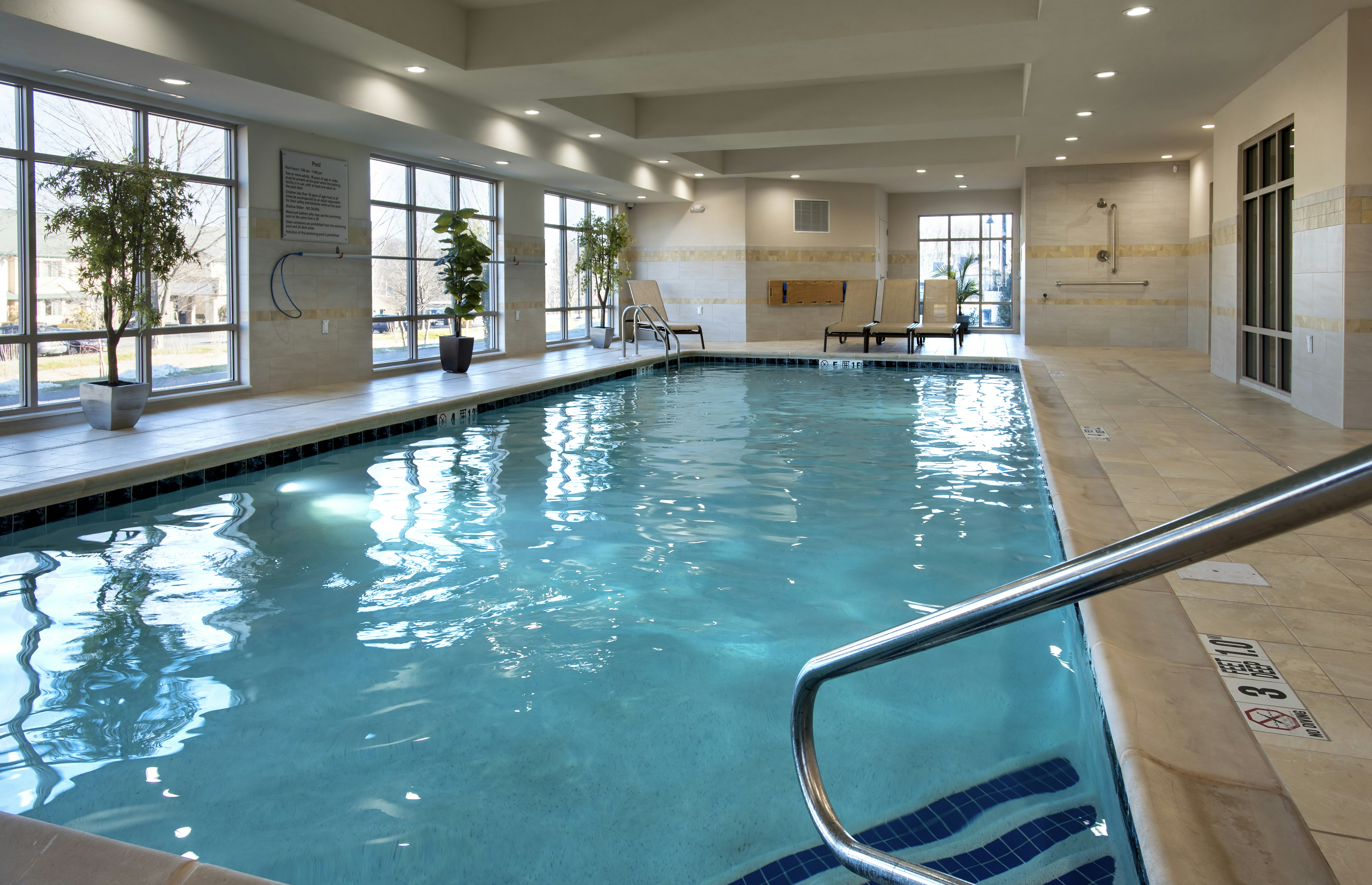 Hampton By Hilton New Paltz 20/47