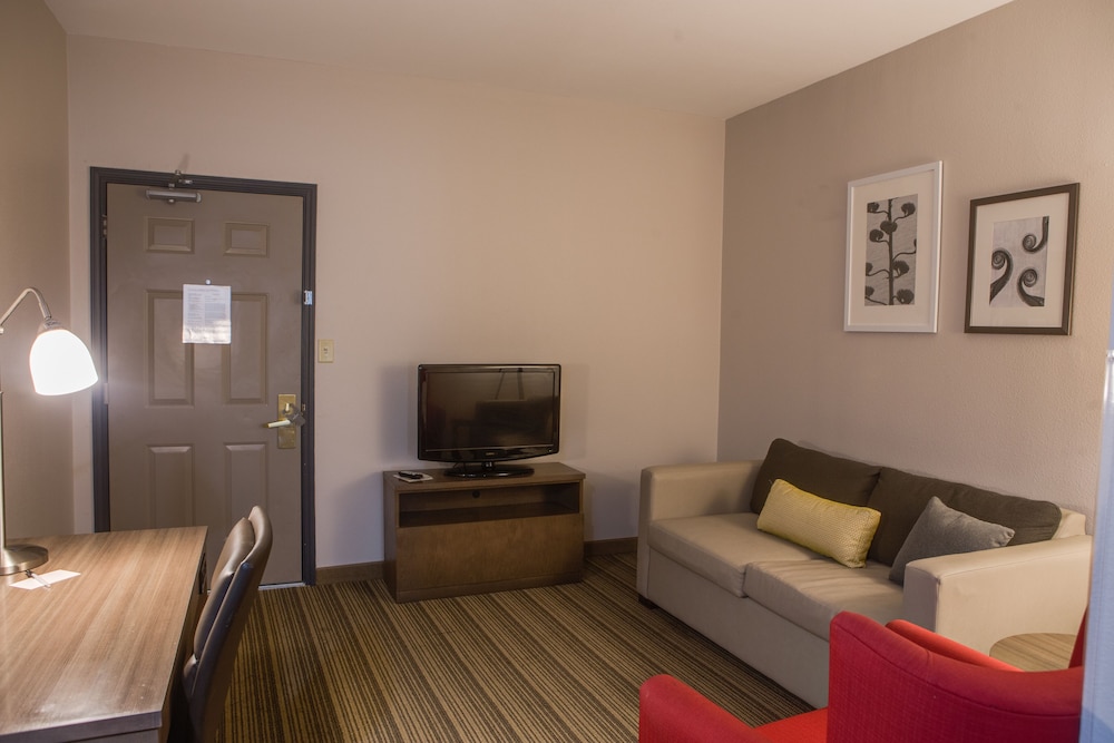 Country Inn & Suites by Radisson Harlingen, TX 51/67