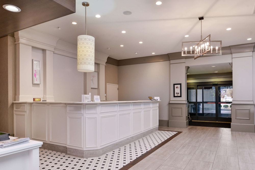 Hilton Garden Inn Terre Haute 8/66