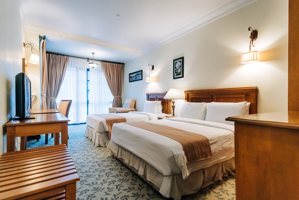 Hotel De'la Ferns Cameron Highlands 9/60