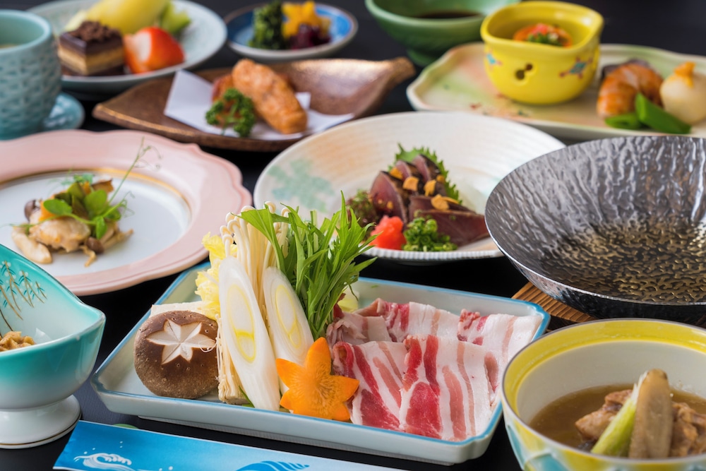 Ibusuki Seaside Hotel 22/48
