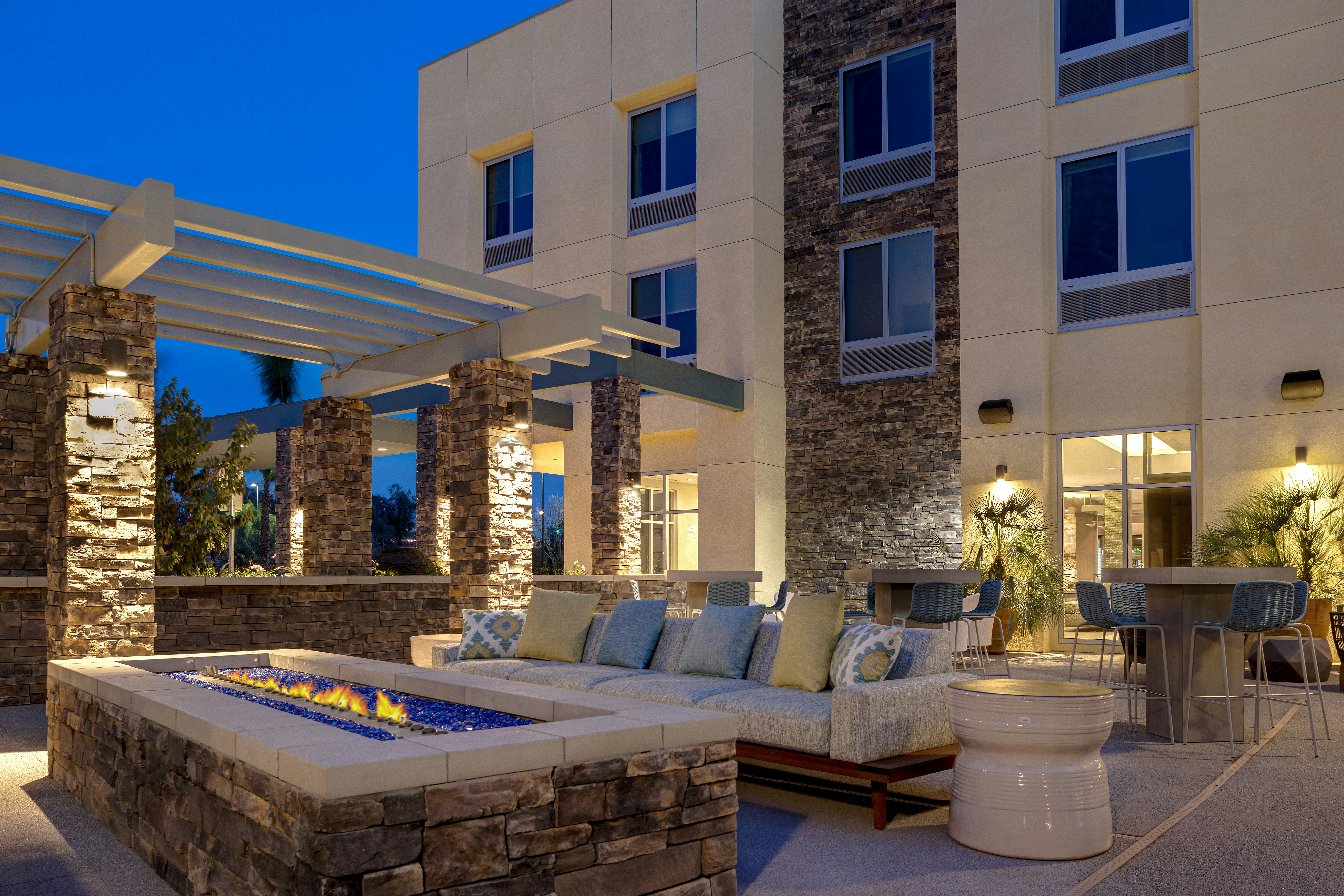Hilton Garden Inn Temecula 33/68