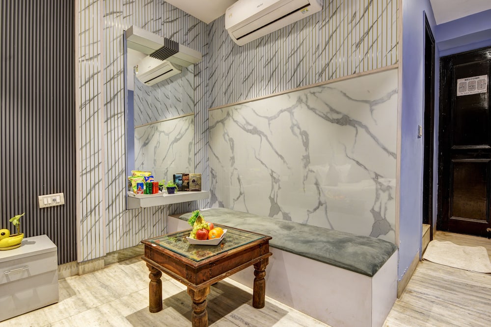 Hotel Heritage Home 50/50