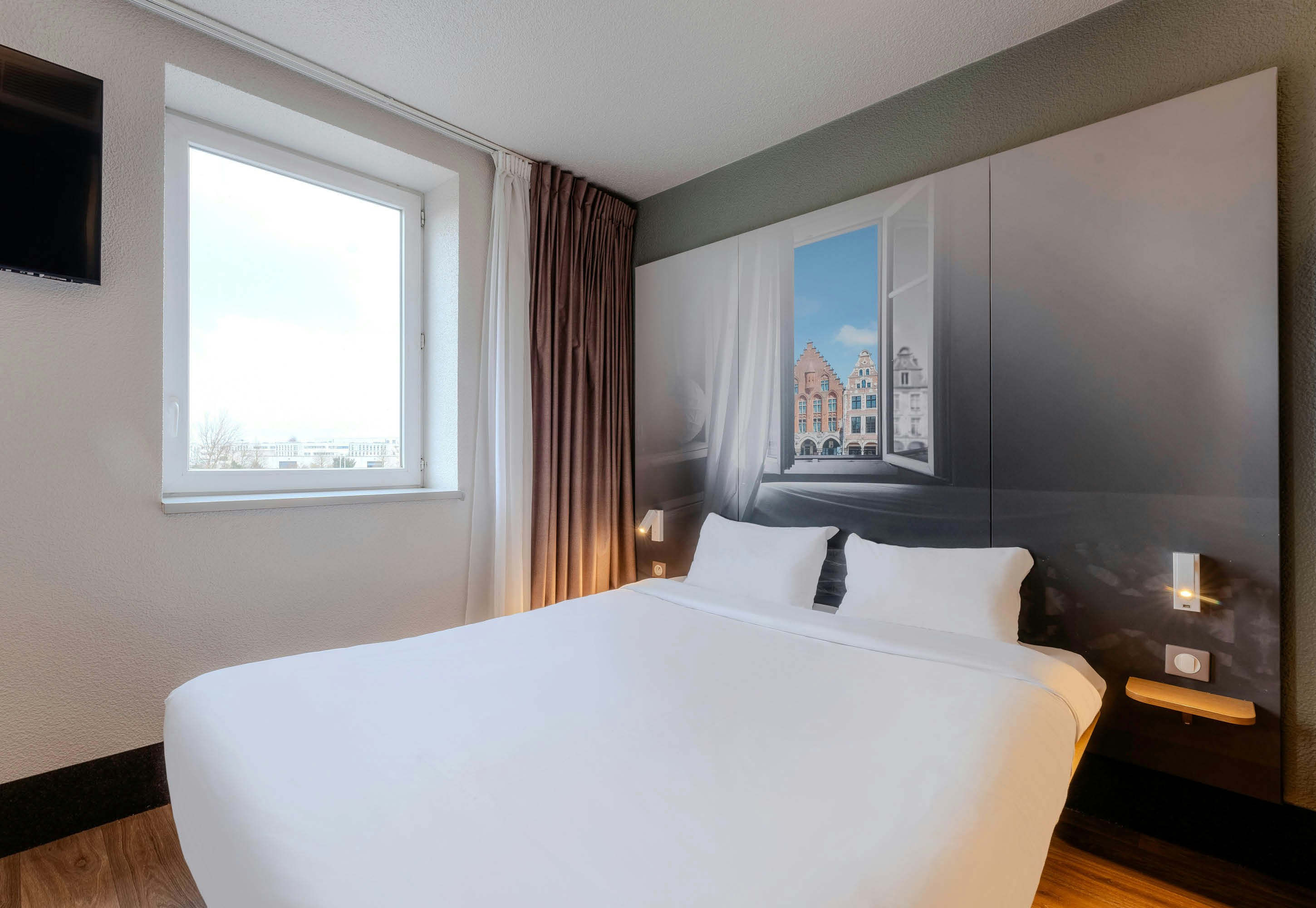 B&B HOTEL Arras 19/42