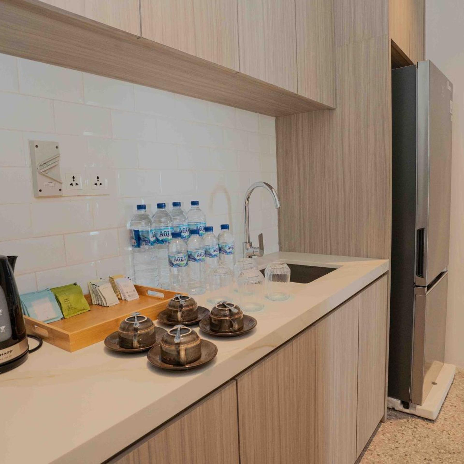 Riahi Villas by Swiss-Belhotel, Nirup Island 10/58