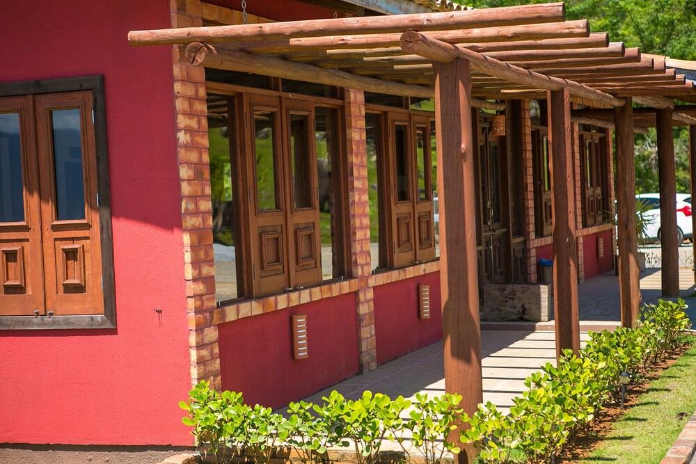 Eco Mirante Hotel 1/50