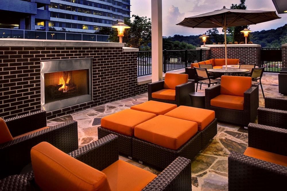 Hyatt House Atlanta Cobb Galleria 40/69
