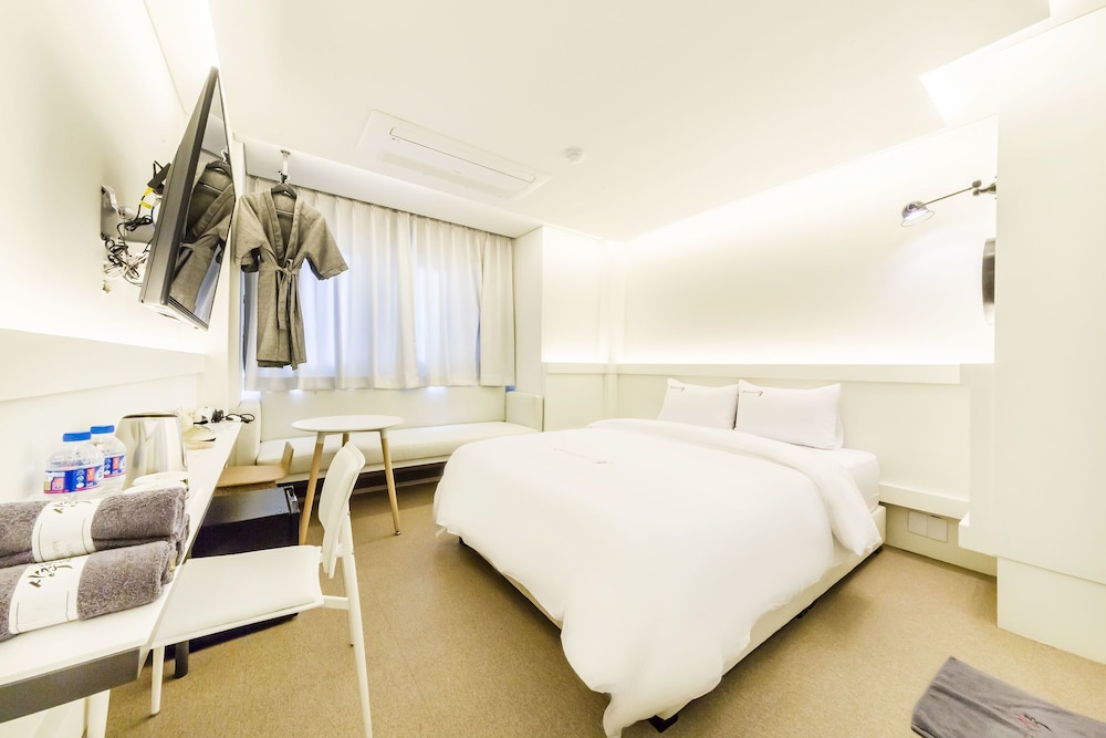 The Sangju Hotel Seoul 21/64