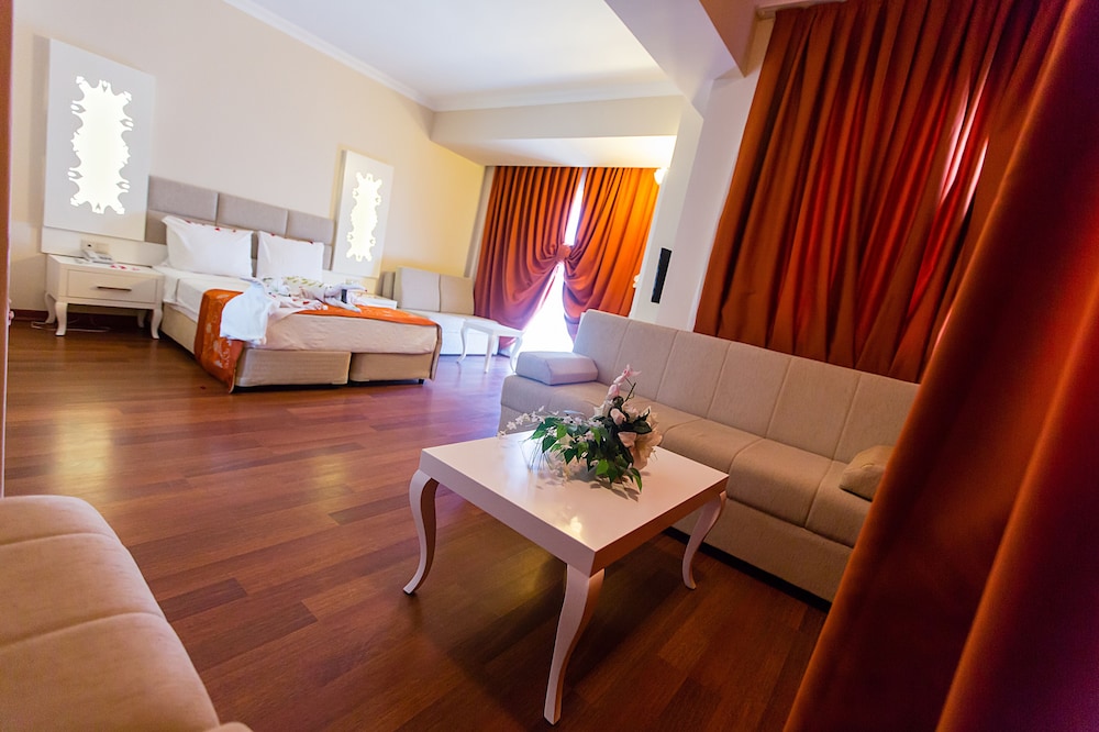 Grand Mir'Amor Hotel - Ultra All Inclusive 11/37
