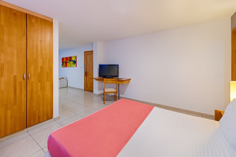 Hotel MS Centenario Superior 21/47