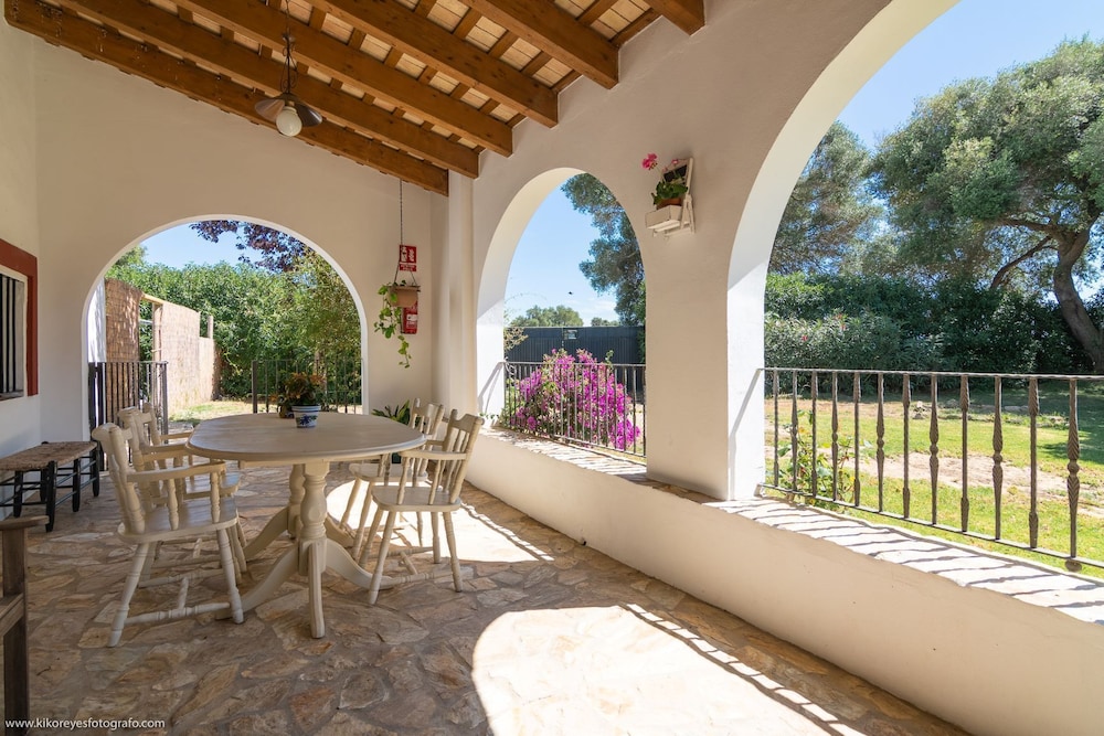 Cortijo El Indiviso 25/50