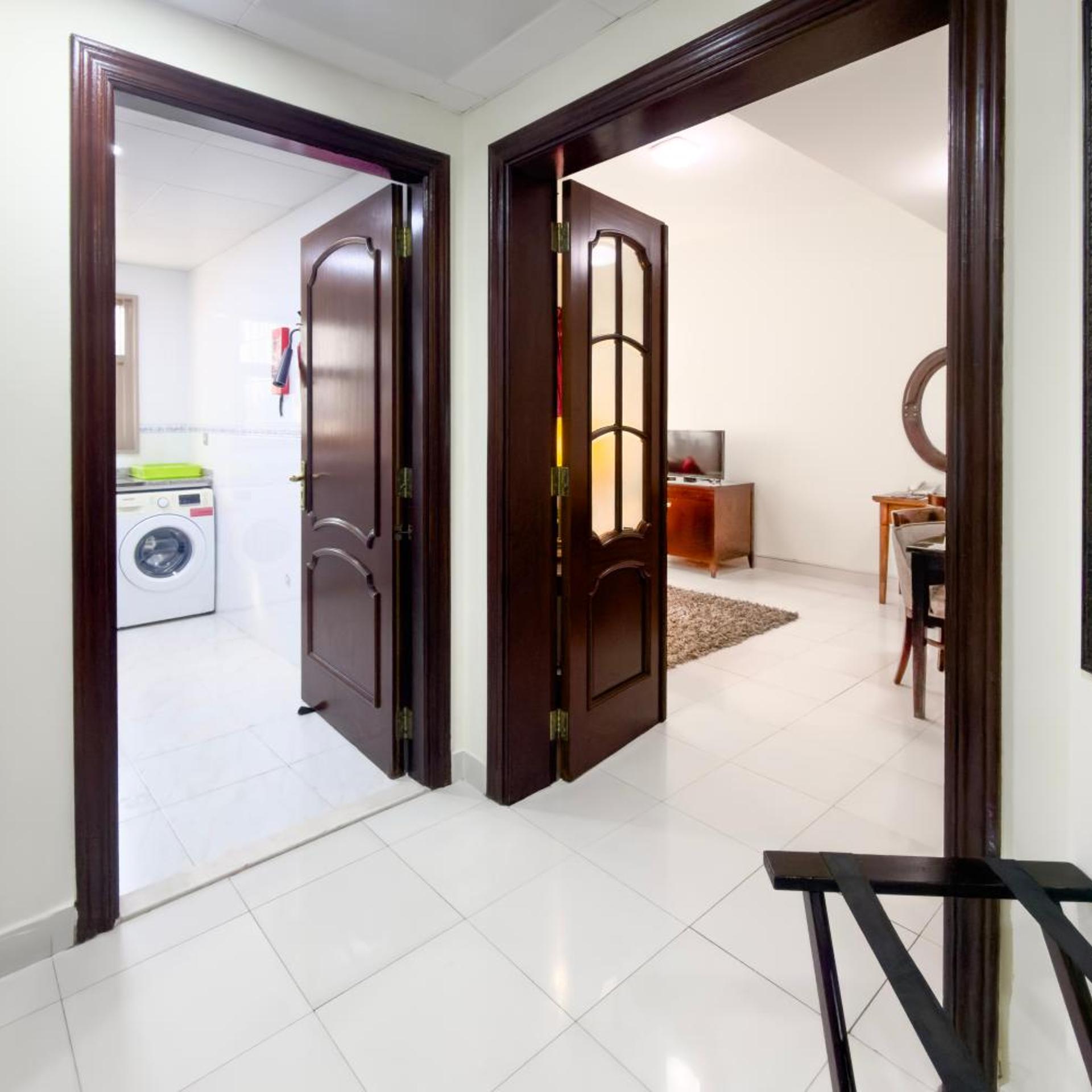 Ivory Hotel Apartment 30/50