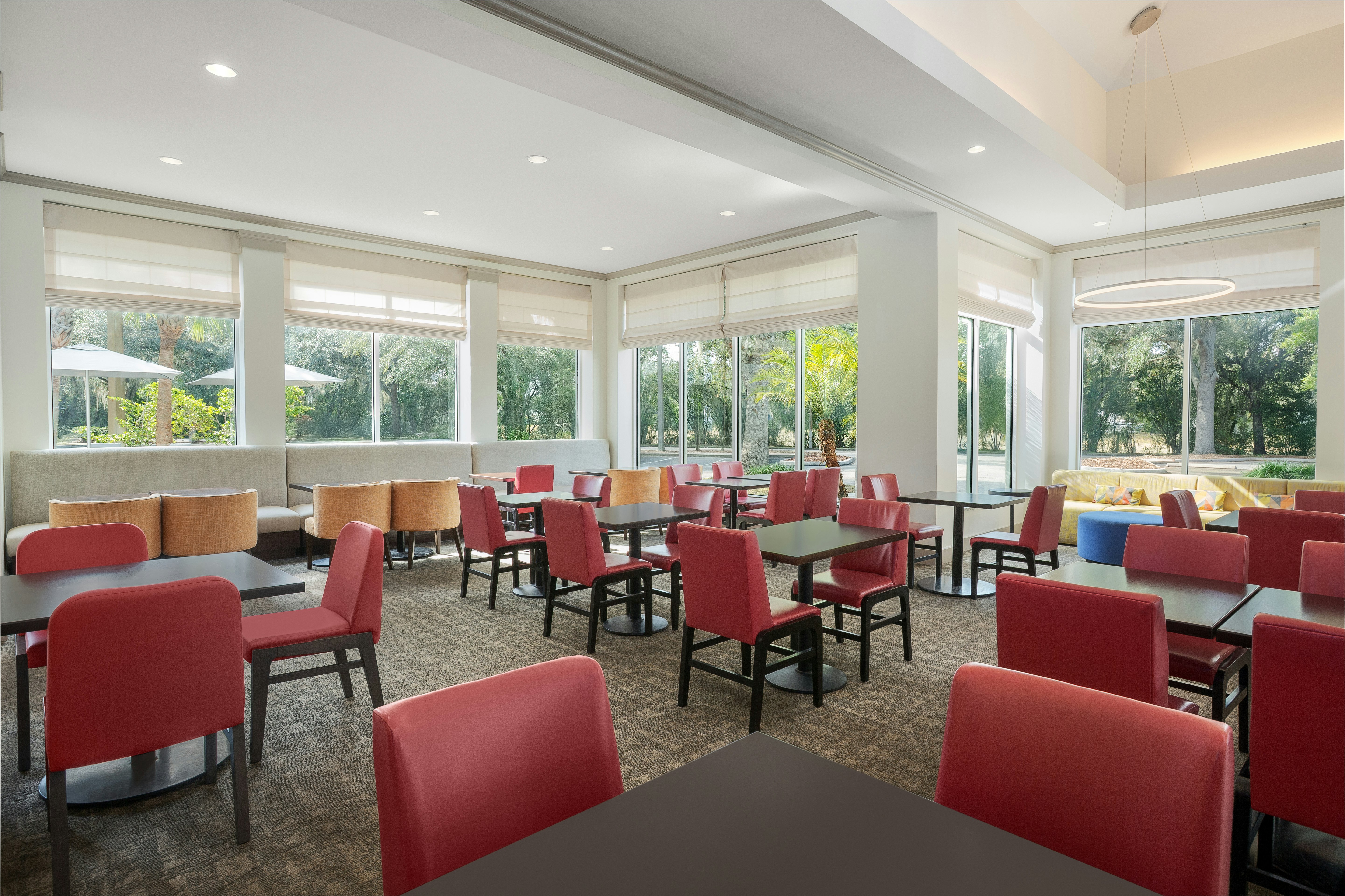 Hilton Garden Inn Tampa North 17/21