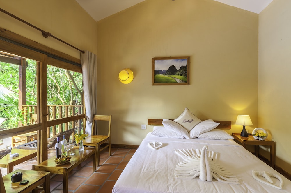 1 BEDROOM, SUPERIOR, TRIPLE, RESORT VIEW, GARDEN AREA