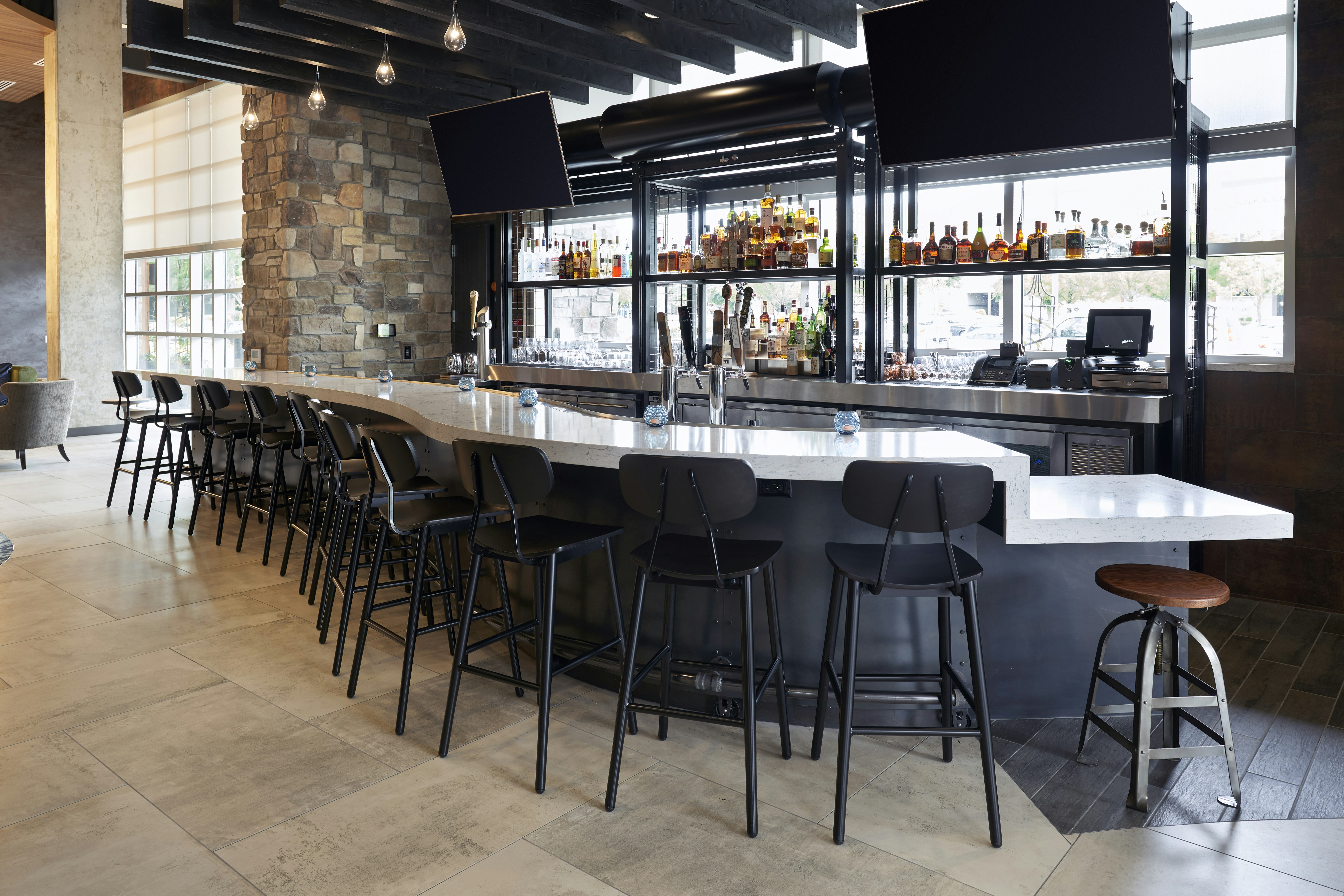 Archer Hotel Seattle Redmond 53/75