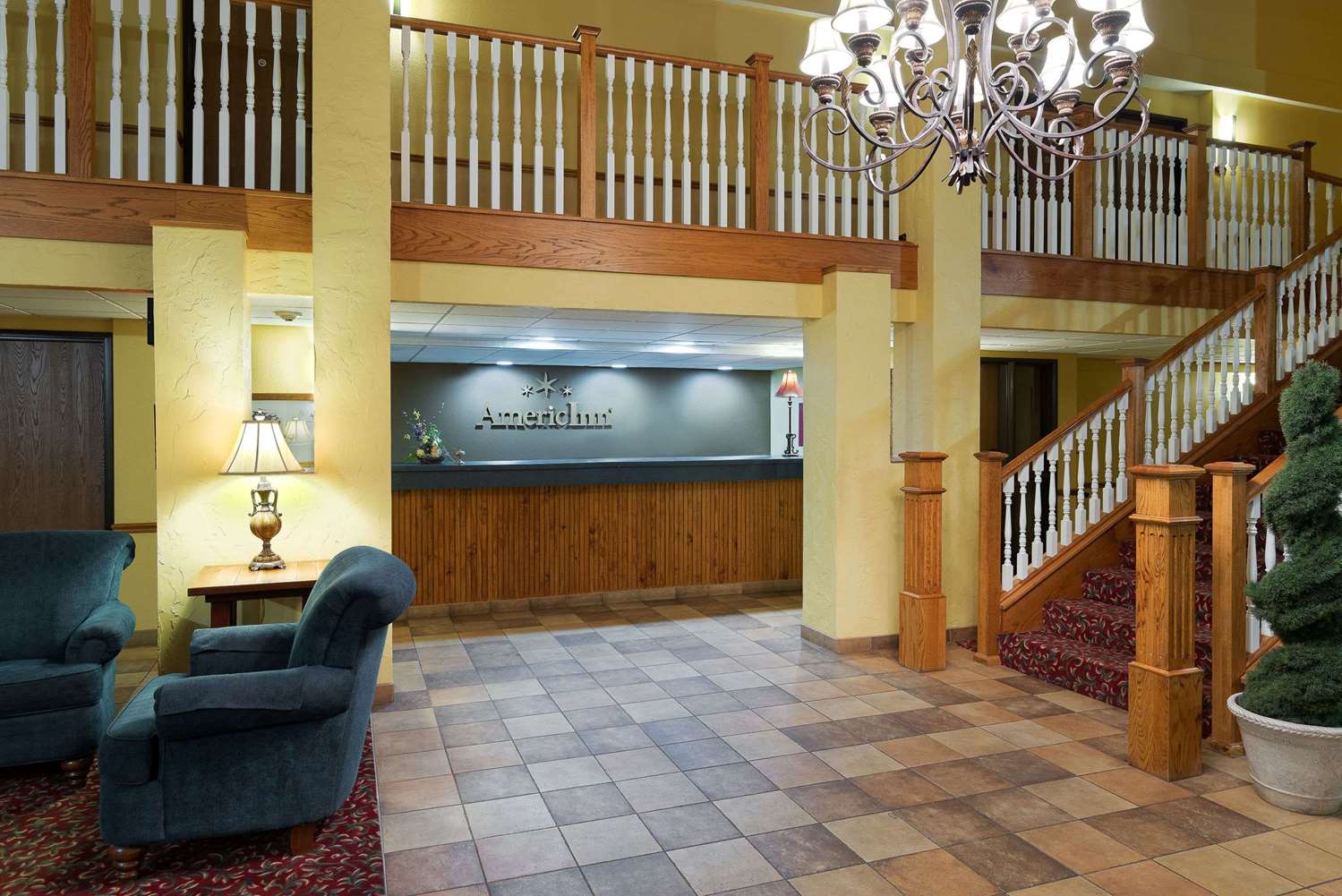 AmericInn by Wyndham Republic 5/31