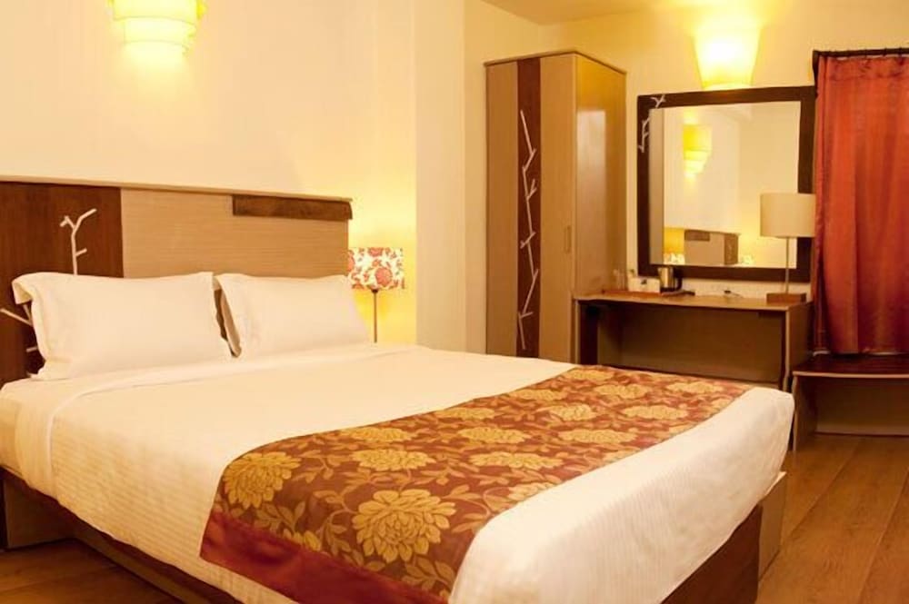 Annsun Boutique Hotel 3/20