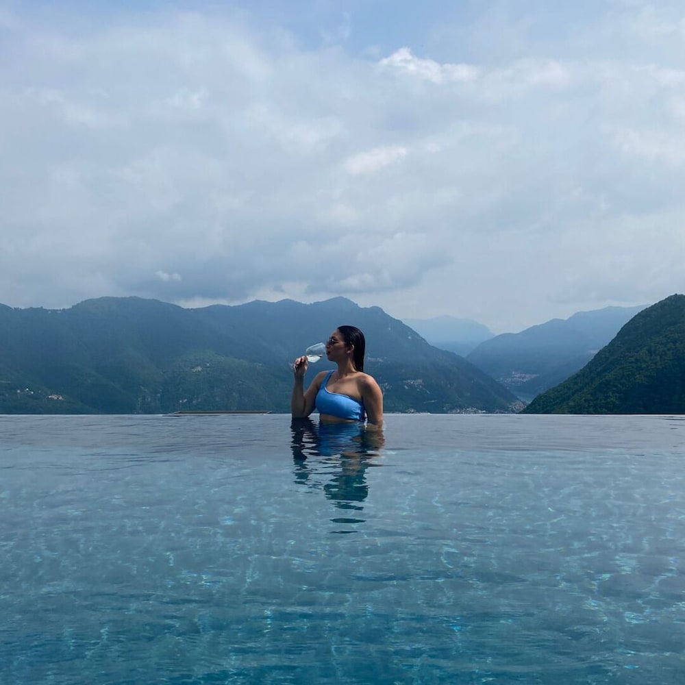 Hotel Paradiso sul Lago 46/50