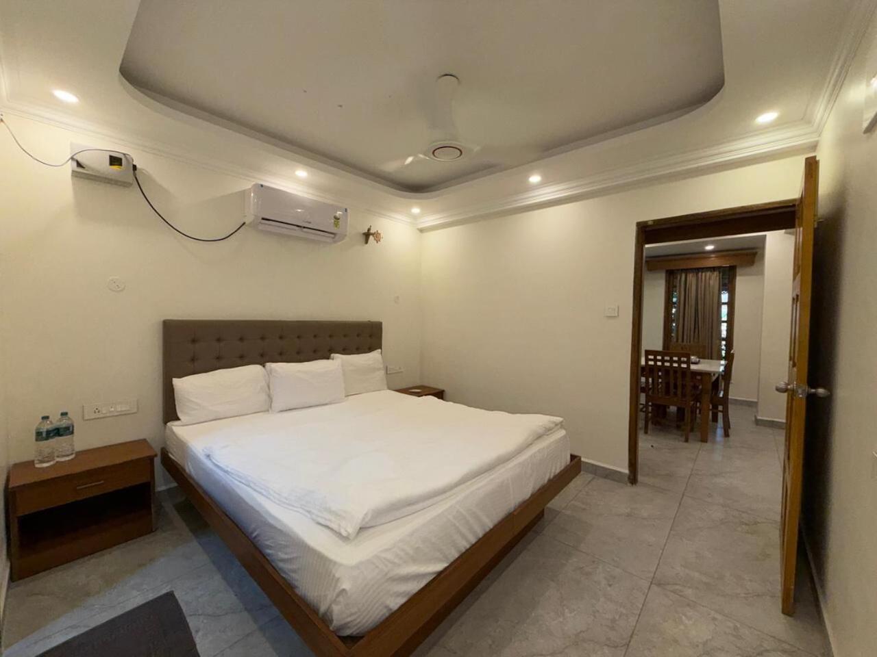 Marron Sea View Resort 12/50