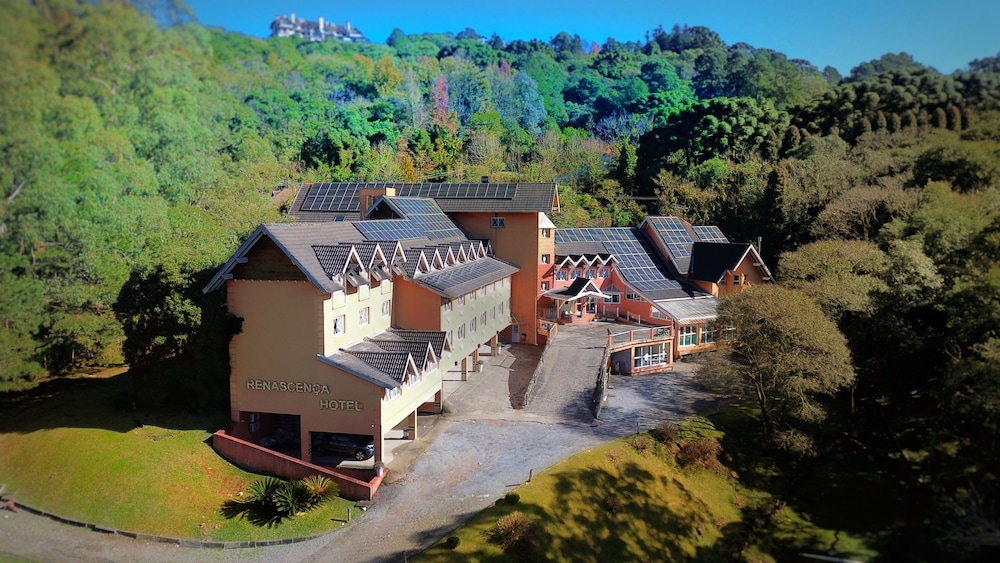 Hotel Renascenca 55/63