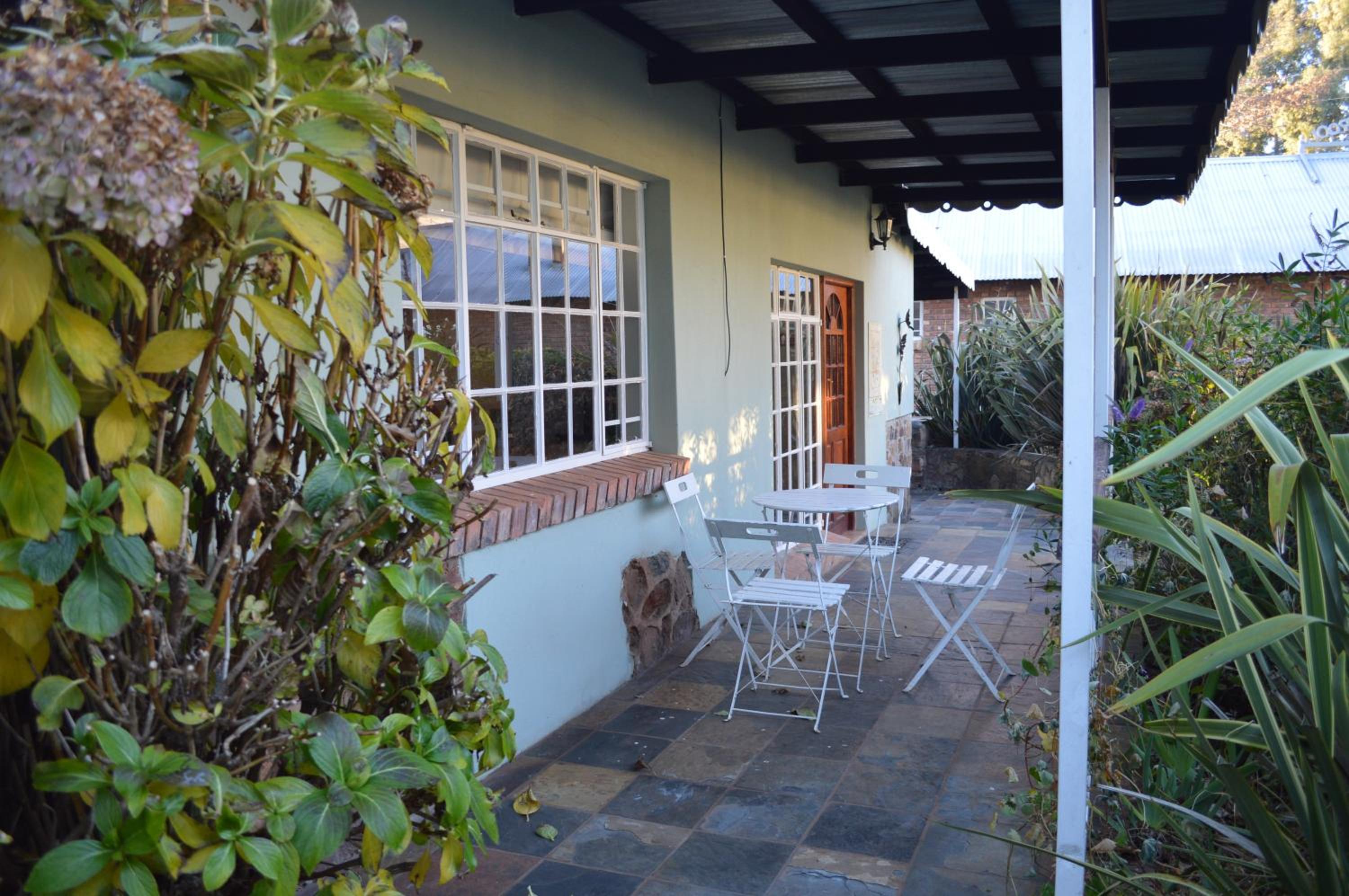 Dullstroom Artist Cottages 4/39