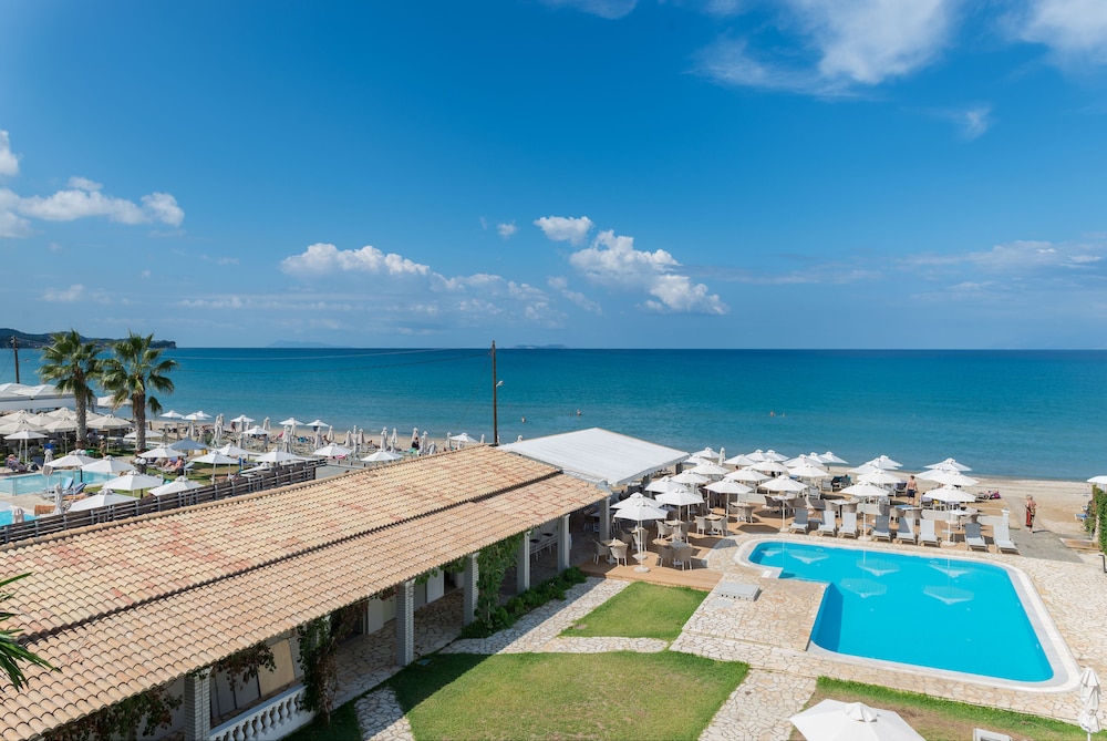 Filorian Hotel Apartments 37/50