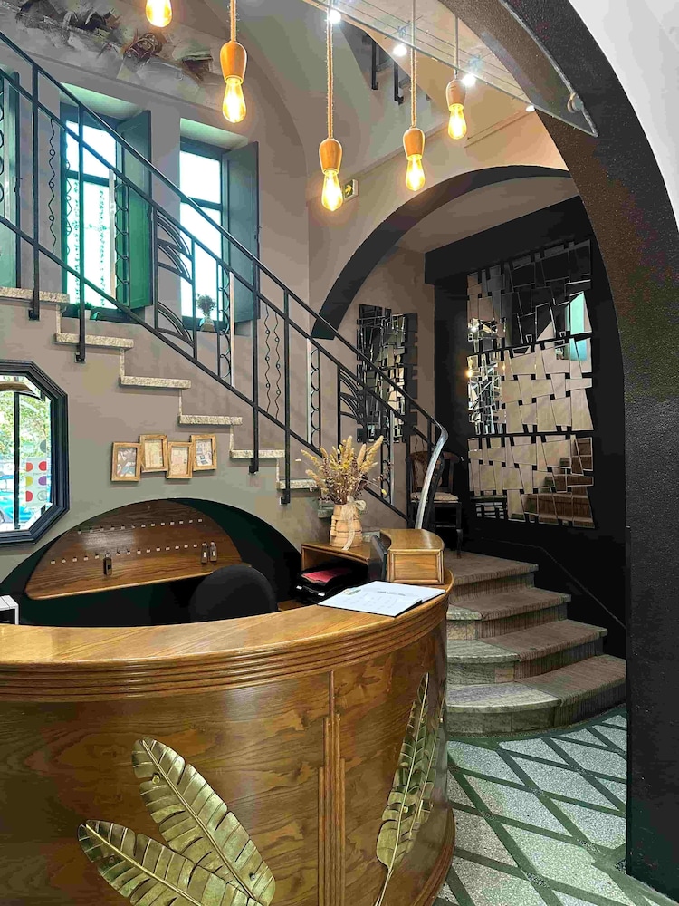 Hotel Le Mas Des Citronniers 10/48