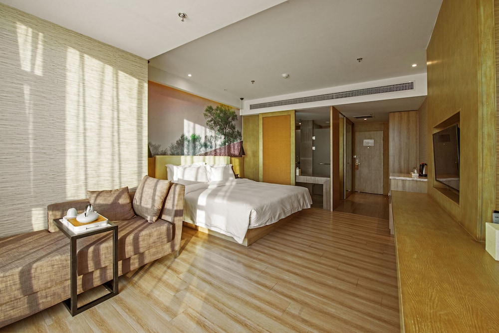 Changchun Jiatai Atour Hotel 17/50