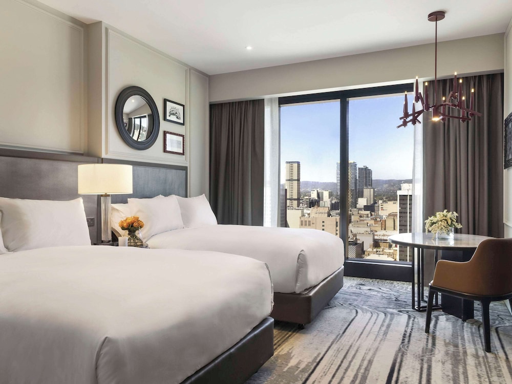 SUPERIOR, TWIN BEDS