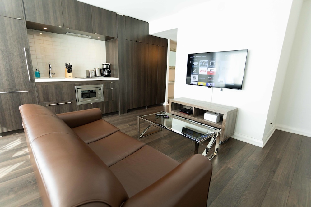 Bellamond Yorkville 55/75
