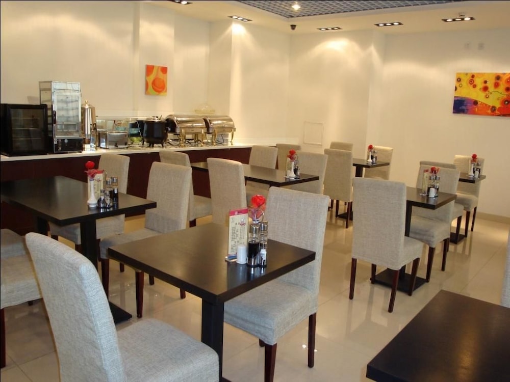Jinjiang Inn Olympic Park 35/46