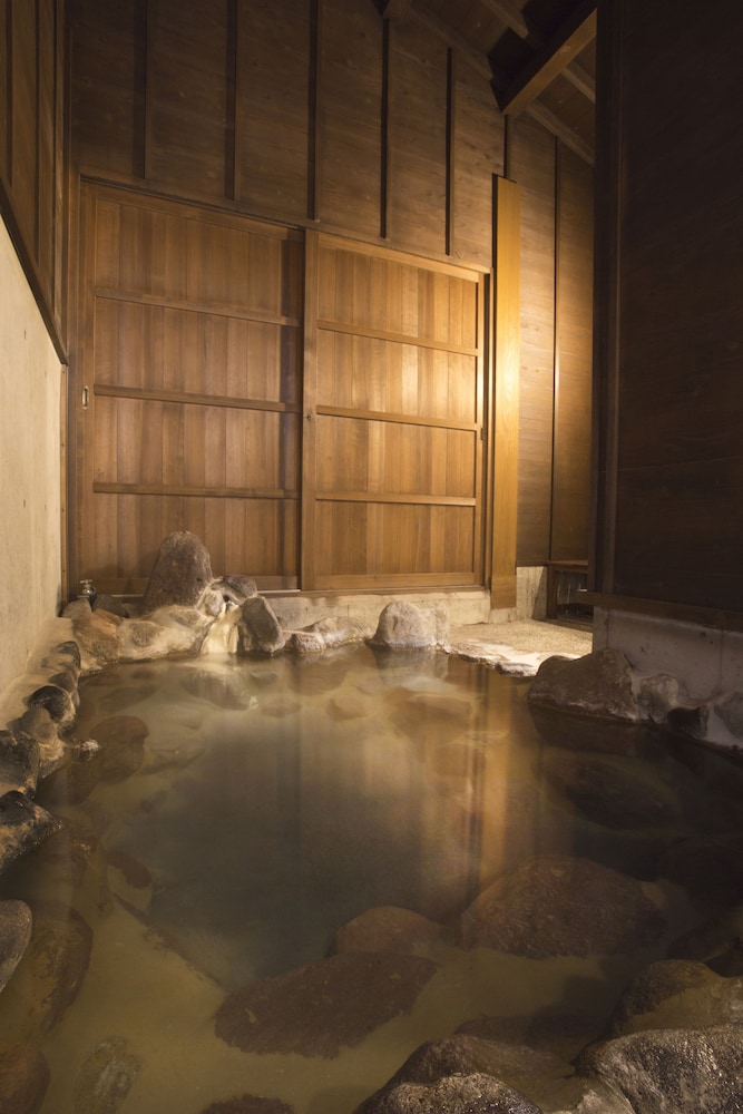 Kurokawa Onsen Ryokan Ichinoi 17/50