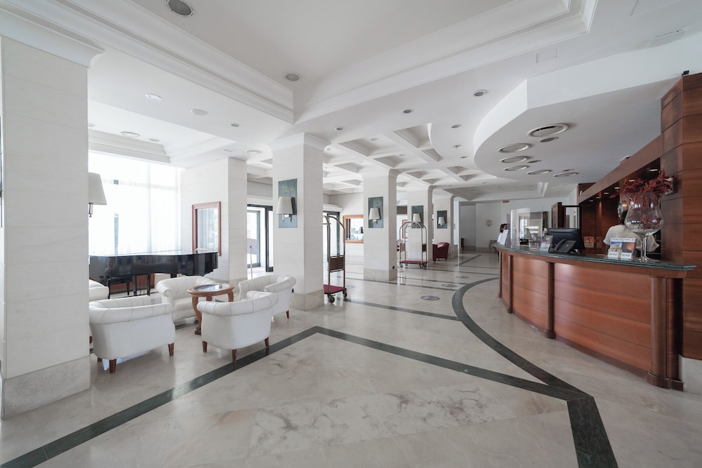 Hotel Nettuno 10/60