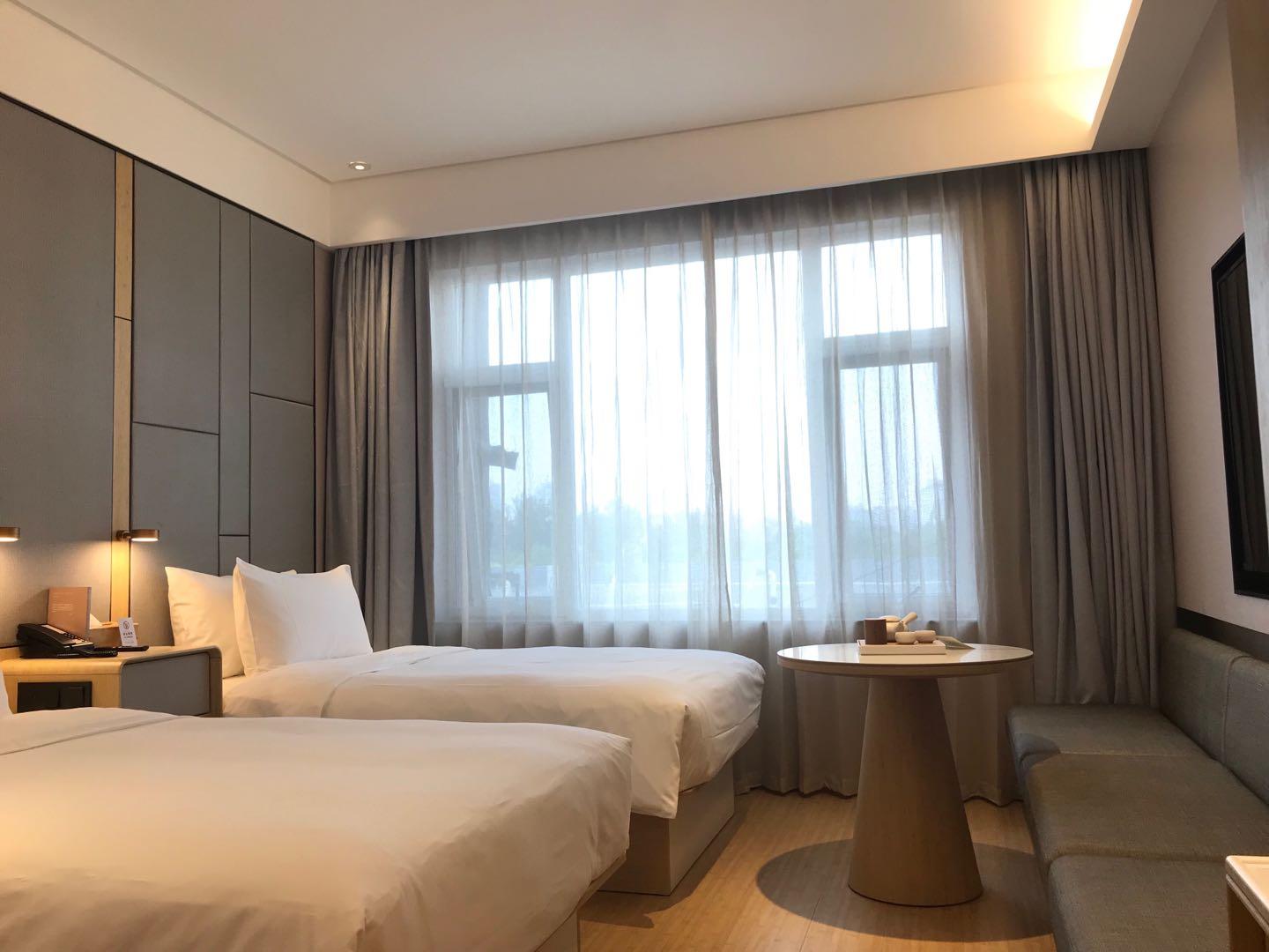 JI Hotel (Beijing Shangdi Anningzhuang) 5/33