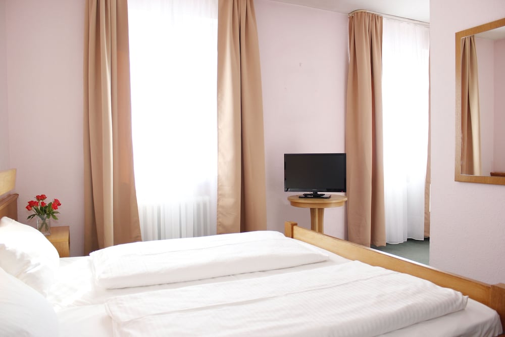 City Hotel Würzburg 6/48