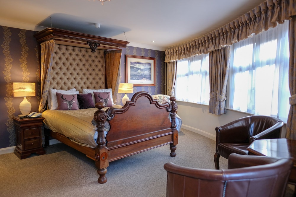 Exmoor White Horse Inn 65/78