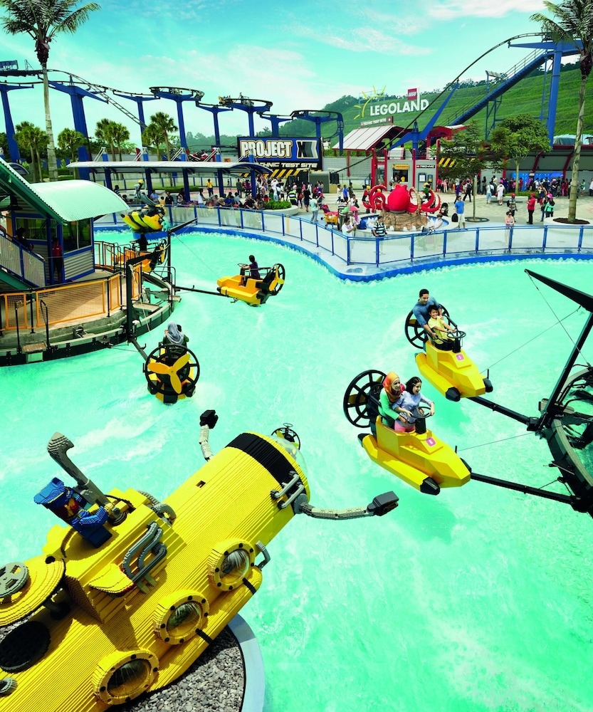 Legoland Malaysia Resort 26/50