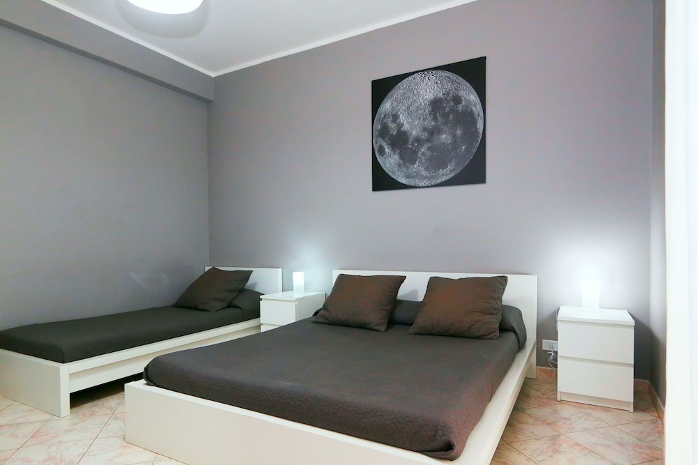 B&B Kosmos 24/65