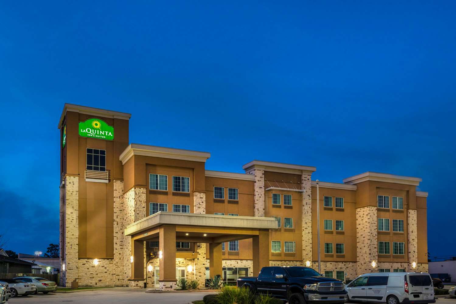 La Quinta Inn & Suites by Wyndham Houston Humble Atascocita 2/37