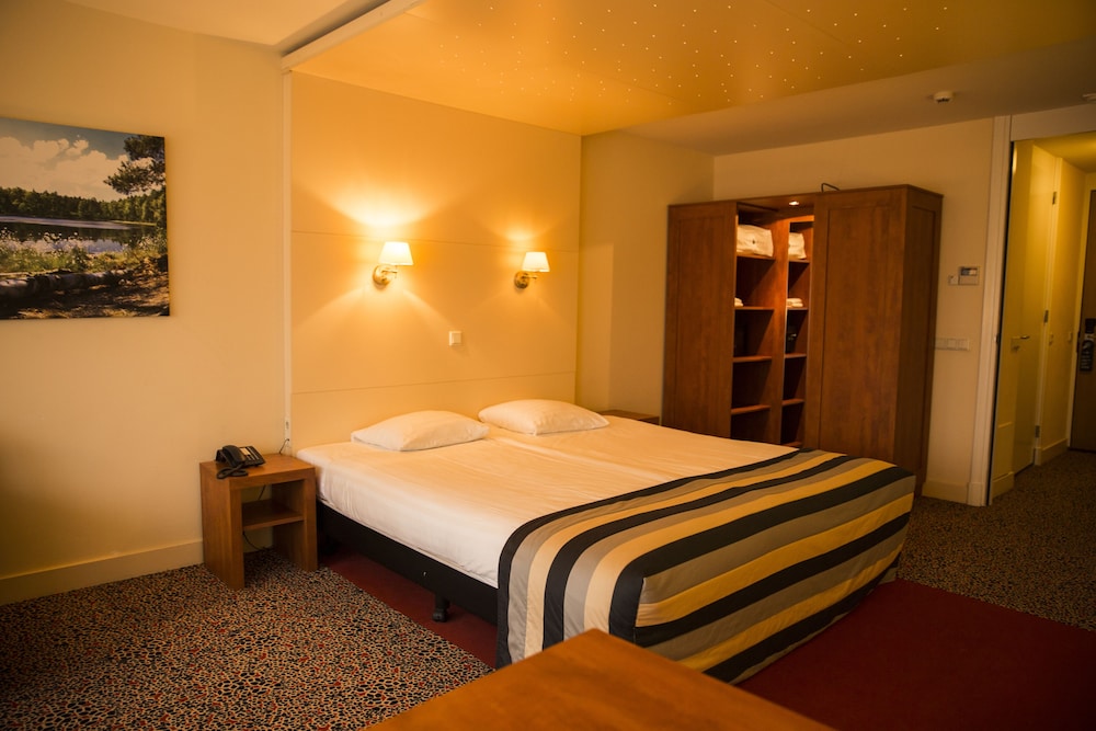 Fletcher Hotel-Restaurant Langewold 20/46