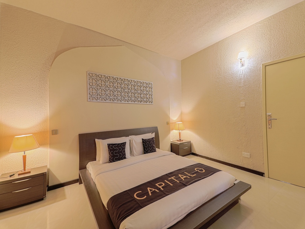 Al Sawadi Beach Resort 19/66
