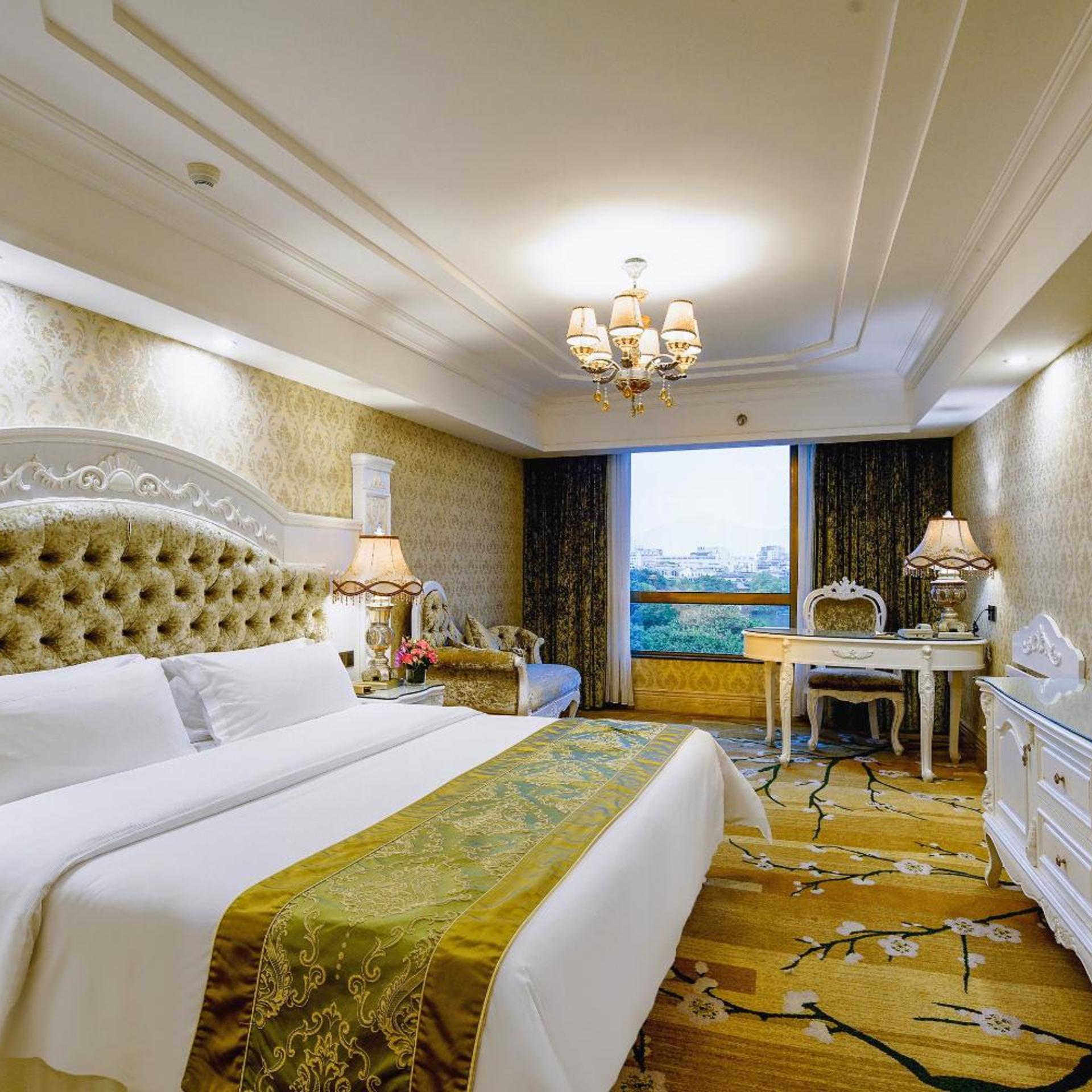 Guilin Bravo Hotel 17/63