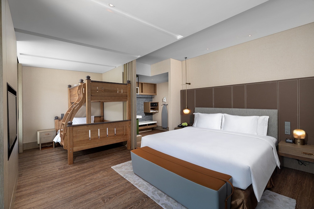 Crowne Plaza CHONGLI RESORT 13/69