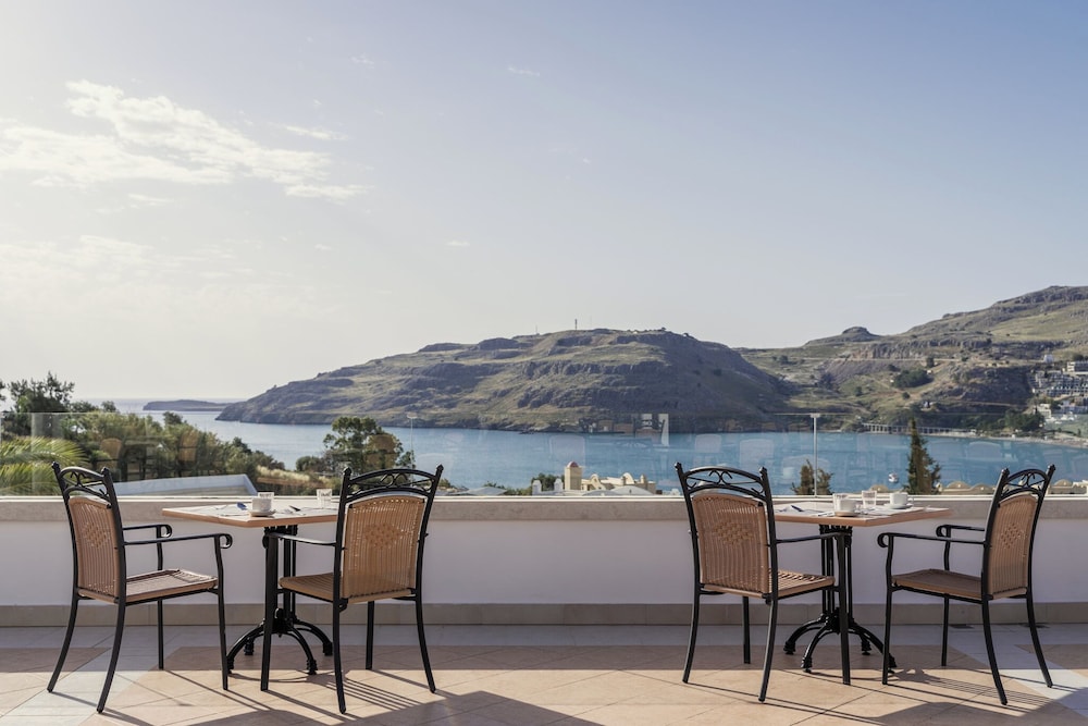 Lindos Village Resort And Spa- Adults Only 55/73